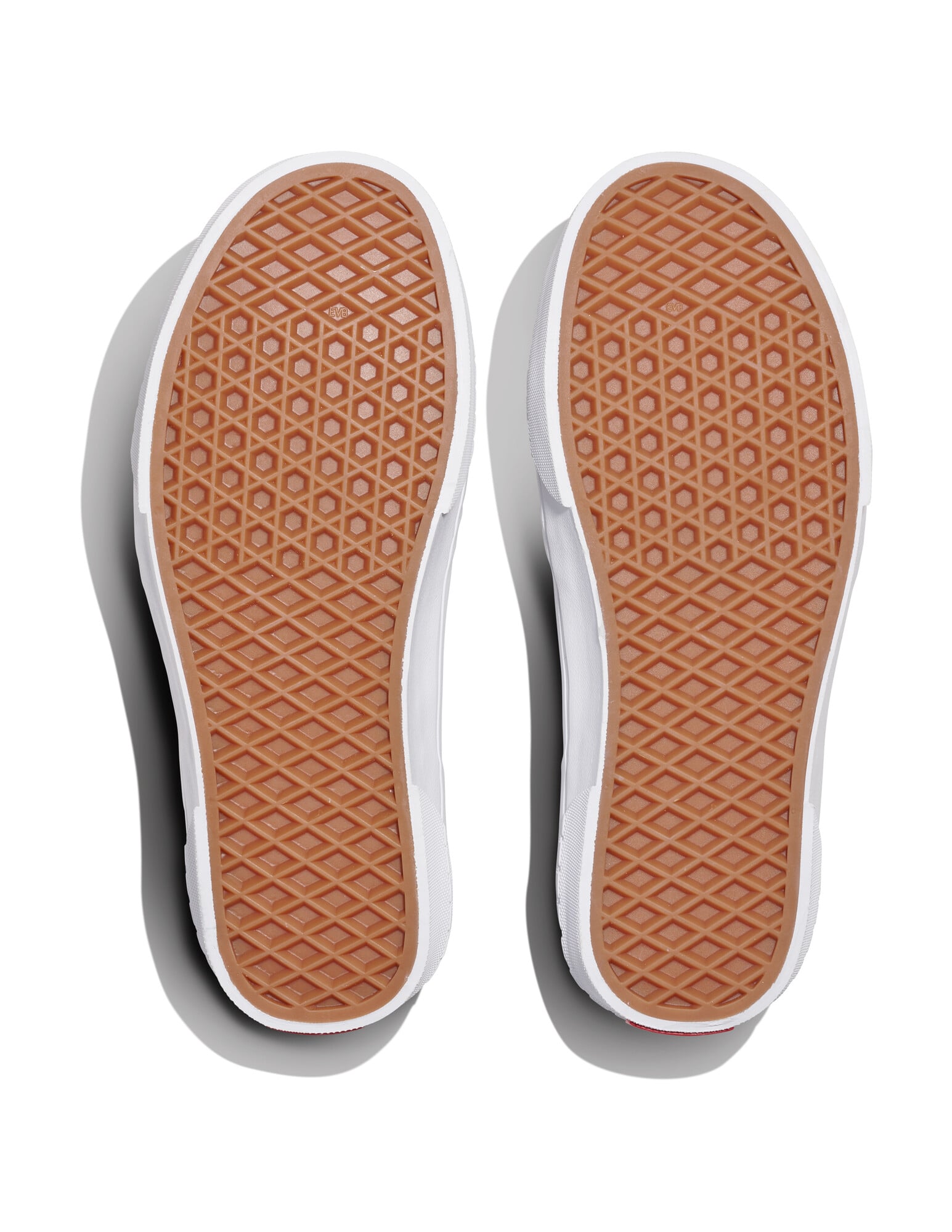 ZAPATILLAS VANS MUJER CALDRONE BLANCO - 4