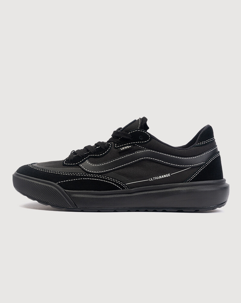 ZAPATILLAS VANS UNISEX ULTRARANGE 2.0 SE NEGRO - 1