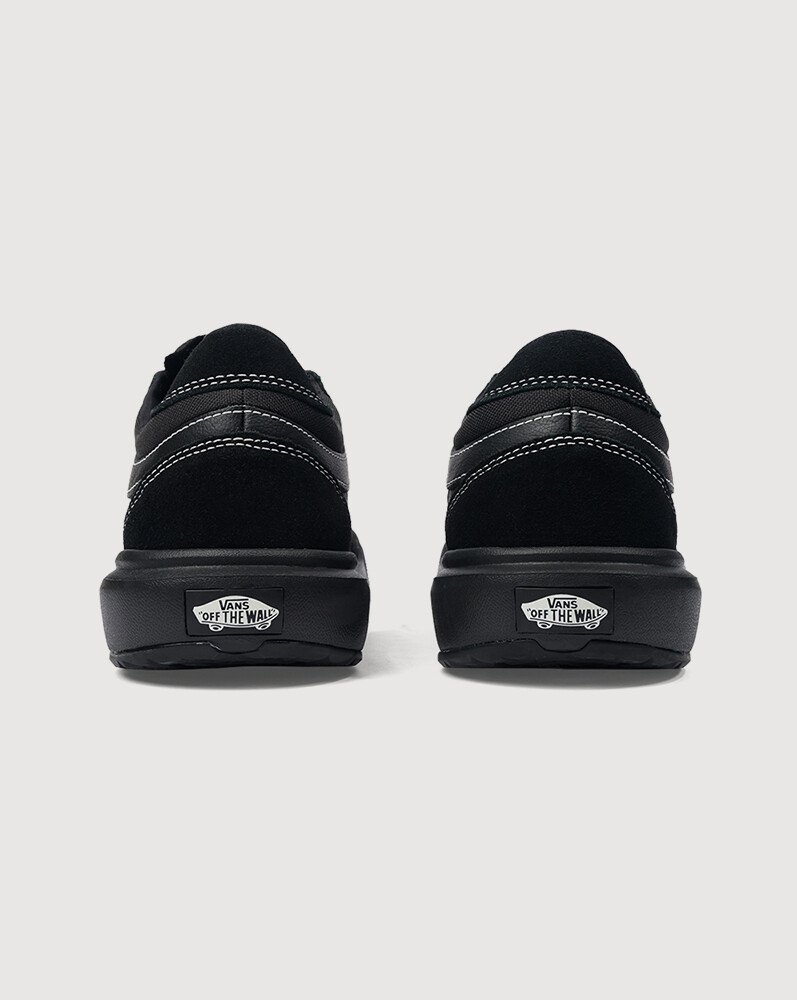 ZAPATILLAS VANS UNISEX ULTRARANGE 2.0 SE NEGRO - 2