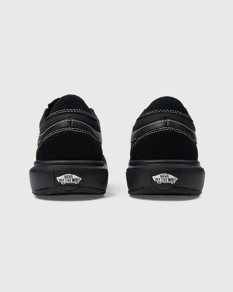 ZAPATILLAS VANS UNISEX ULTRARANGE 2.0 SE NEGRO - 2