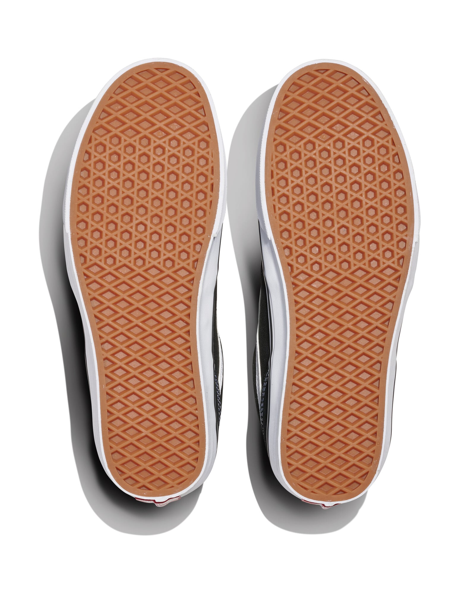 ZAPATILLAS VANS HOMBRE BROOKLYN LS NEGRO - 4