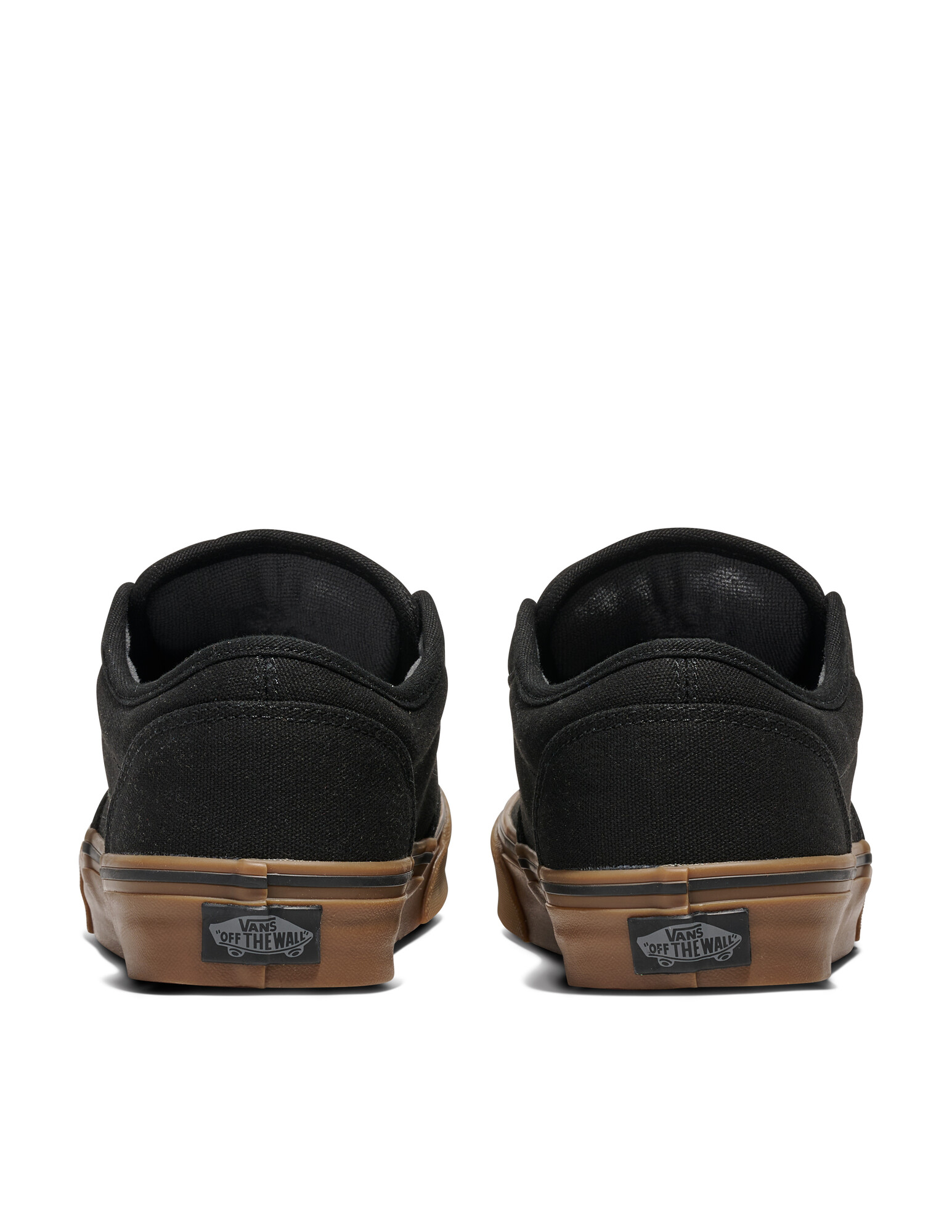 ZAPATILLAS VANS HOMBRE ATWOOD NEGRO - 3