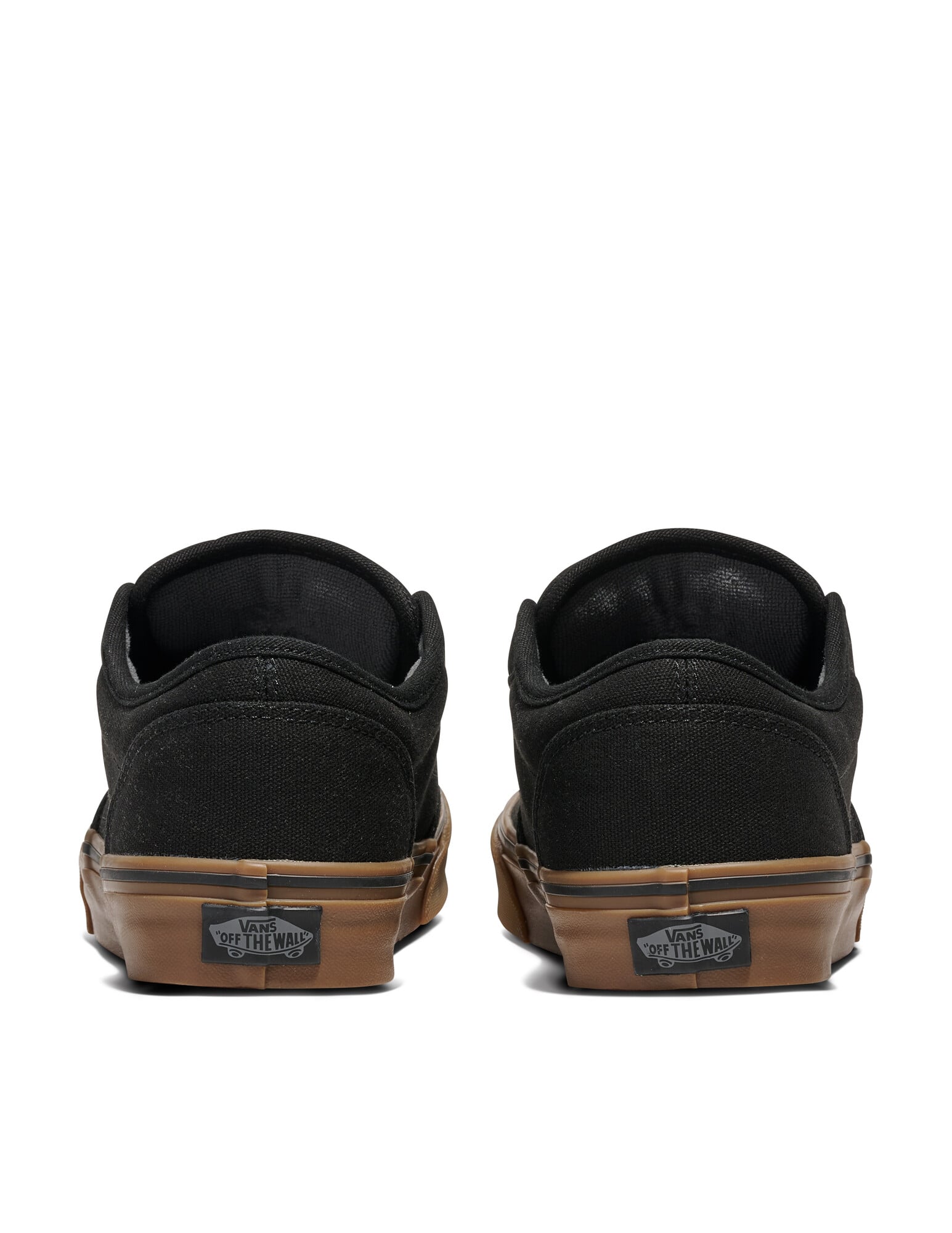 ZAPATILLAS VANS HOMBRE ATWOOD NEGRO - 3