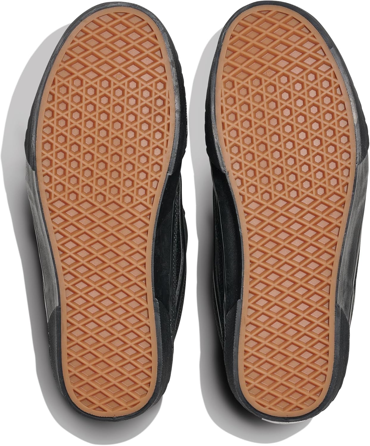 ZAPATILLAS VANS HOMBRE CALDRONE NEGRO - 6