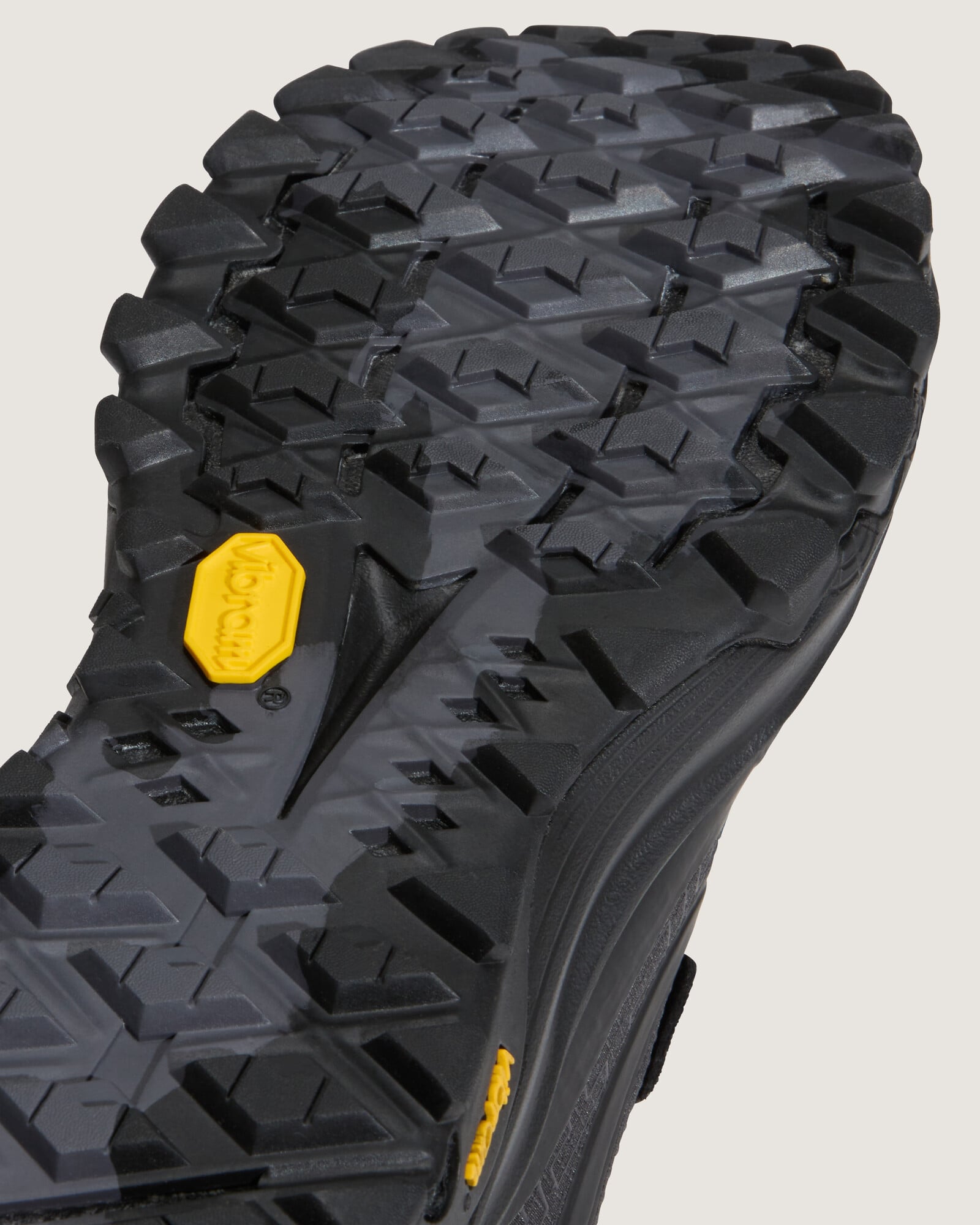 ZAPATILLAS VANS HOMBRE CROSSPATH XC GORE-TEX MTE NEGRO - 5