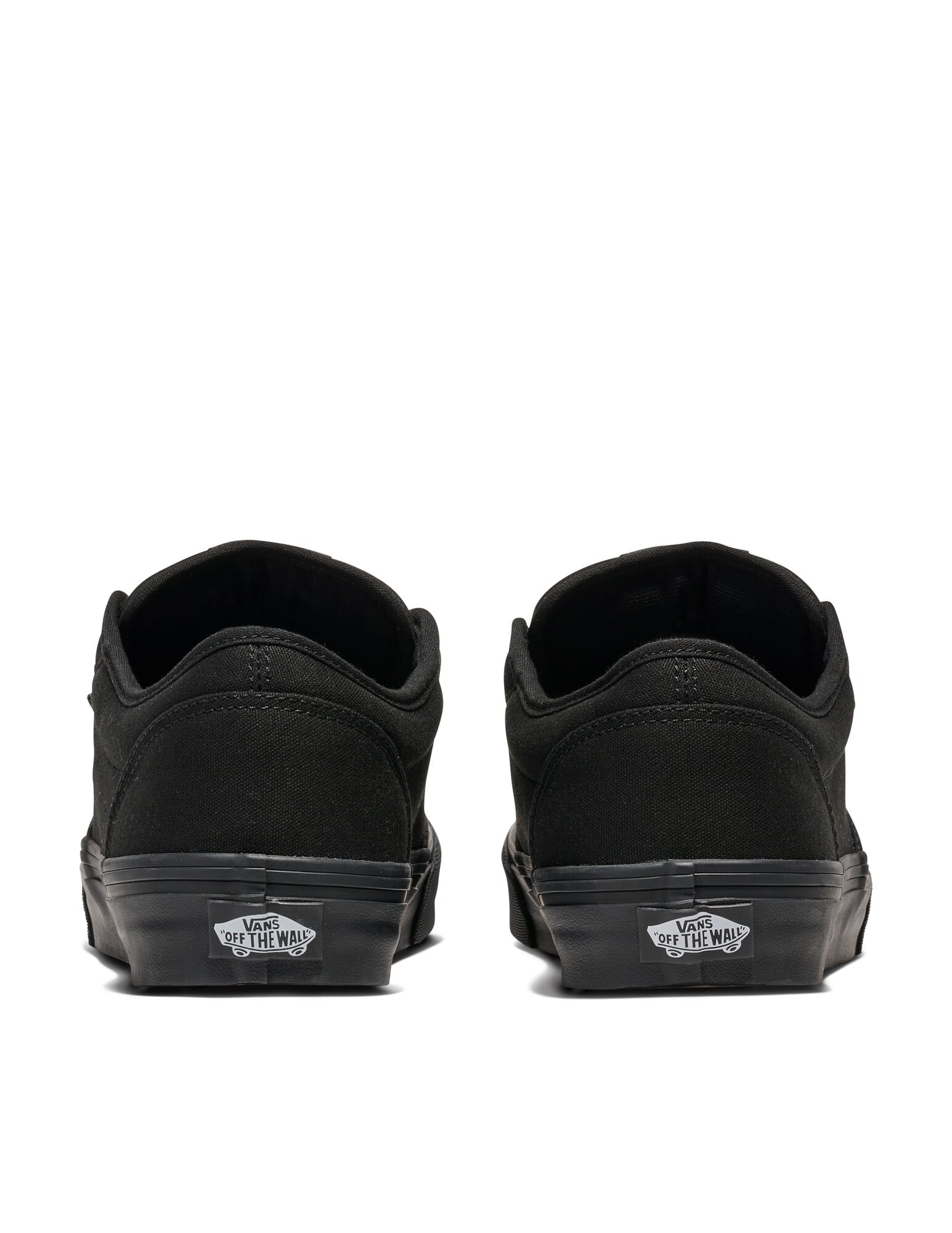 ZAPATILLAS VANS HOMBRE ATWOOD NEGRO - 3