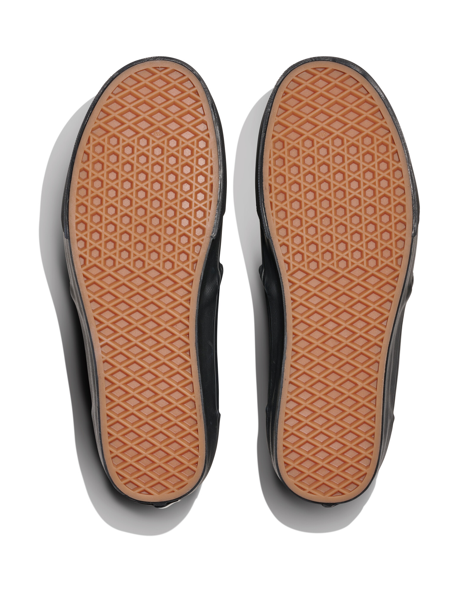 ZAPATILLAS VANS HOMBRE ATWOOD NEGRO - 4