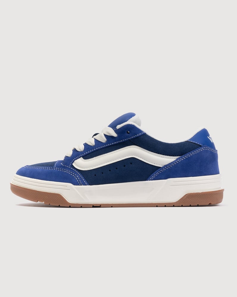ZAPATILLAS VANS UNISEX HYLANE AZUL - 1