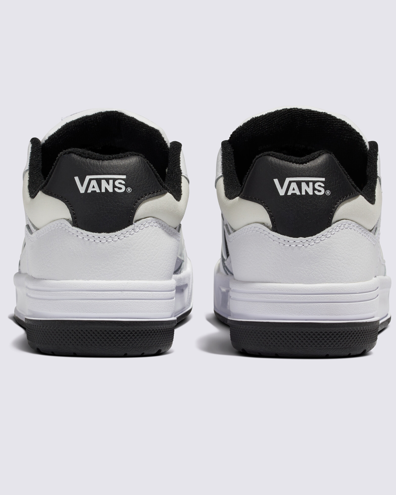ZAPATILLAS VANS UNISEX UPLAND BLANCO - 4