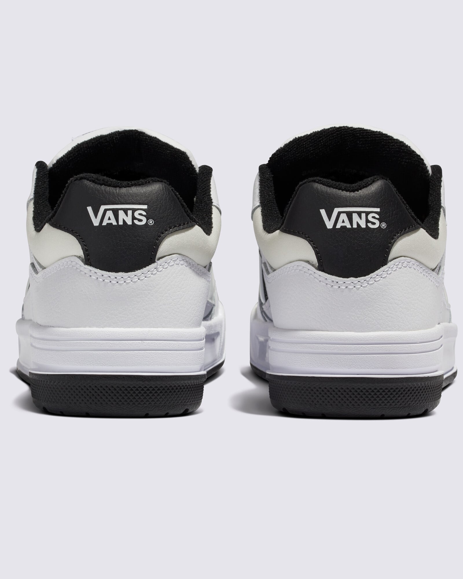 ZAPATILLAS VANS UNISEX UPLAND BLANCO - 4