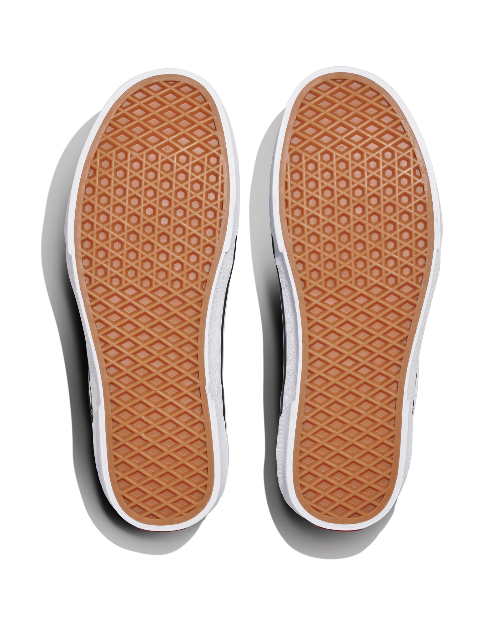 ZAPATILLAS VANS HOMBRE CALDRONE NEGRO - 4