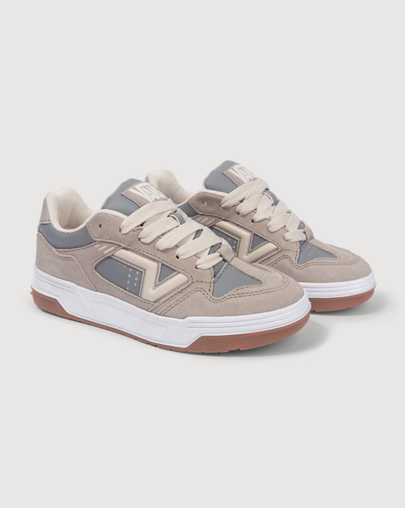 ZAPATILLAS VANS HOMBRE UPLAND GRIS - 2