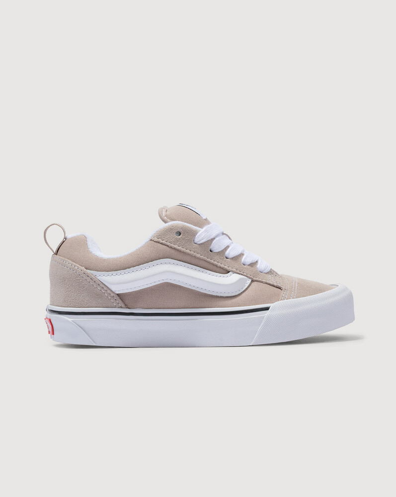 ZAPATILLAS VANS UNISEX KNU SKOOL MARRÓN - 5