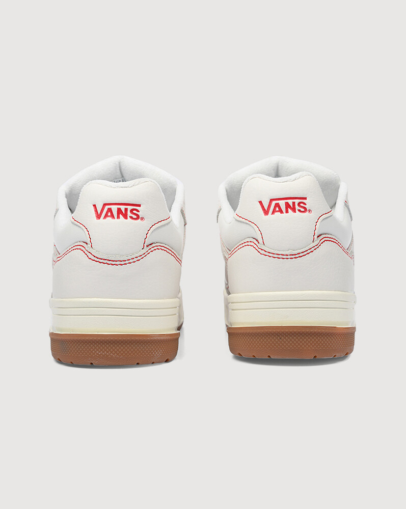 ZAPATILLAS VANS HOMBRE UPLAND BLANCO - 2