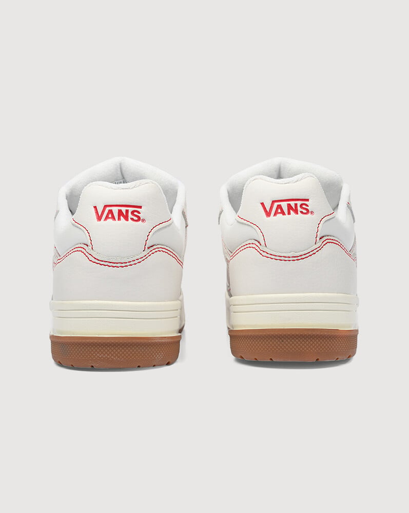 ZAPATILLAS VANS HOMBRE UPLAND BLANCO - 2
