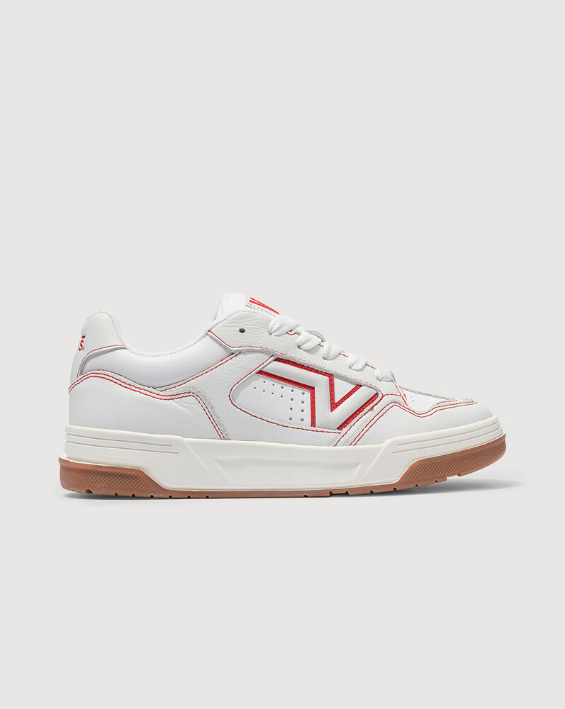 ZAPATILLAS VANS HOMBRE UPLAND BLANCO - 3