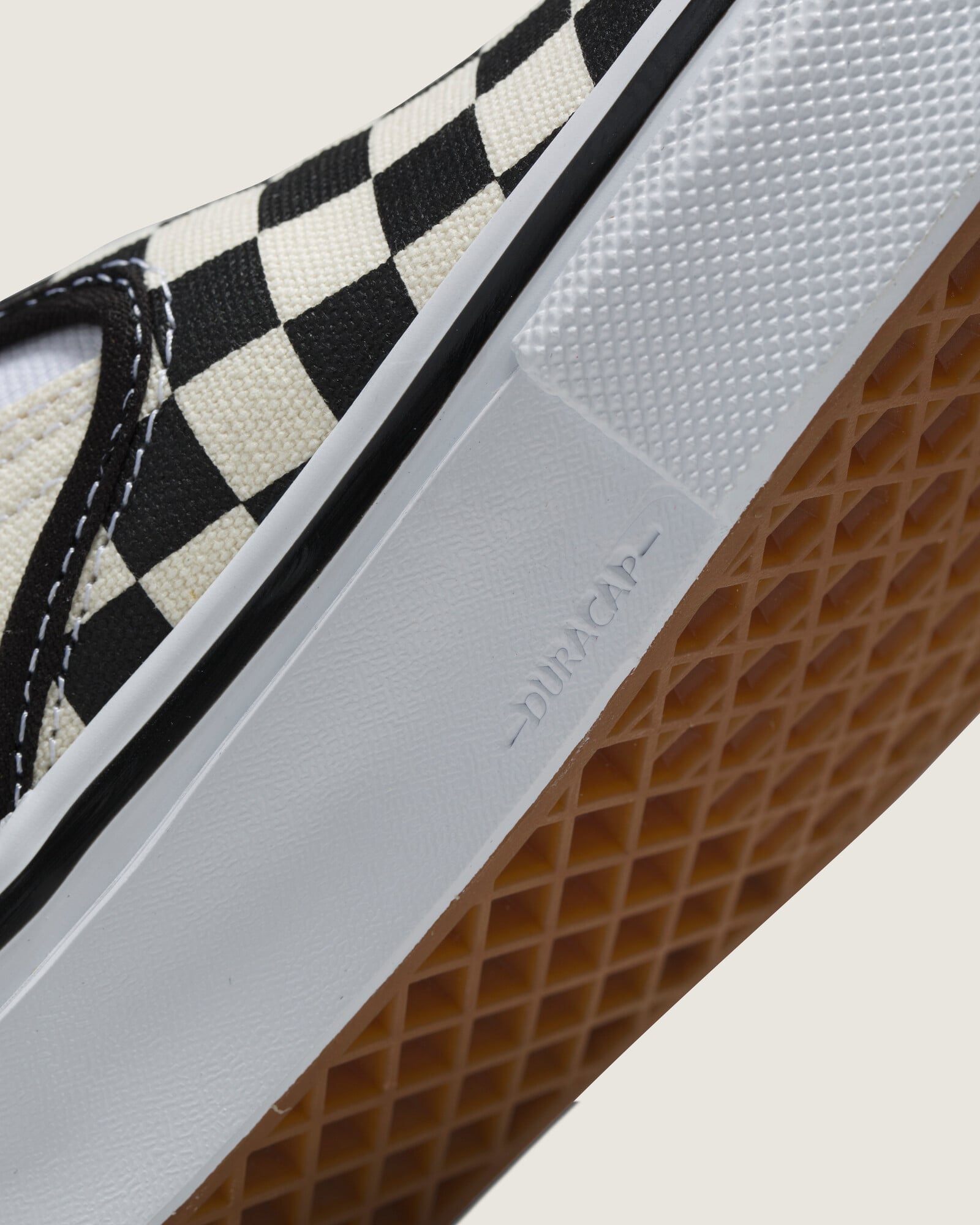 ZAPATILLAS VANS HOMBRE SKATE SLIP-ON NEGRO - 5