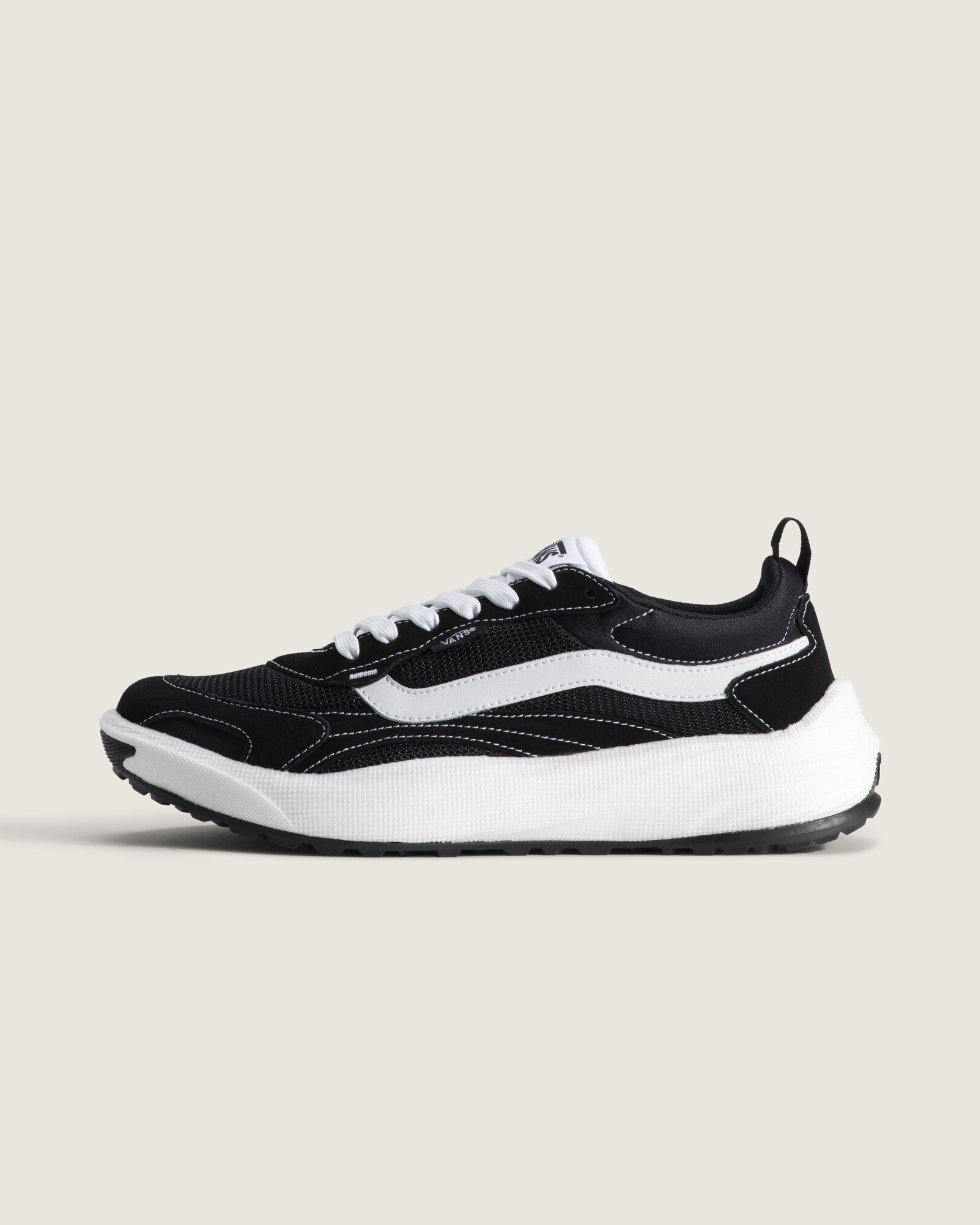 ZAPATILLAS VANS UNISEX ULTRARANGE NEO 2.0 NEGRO - 1