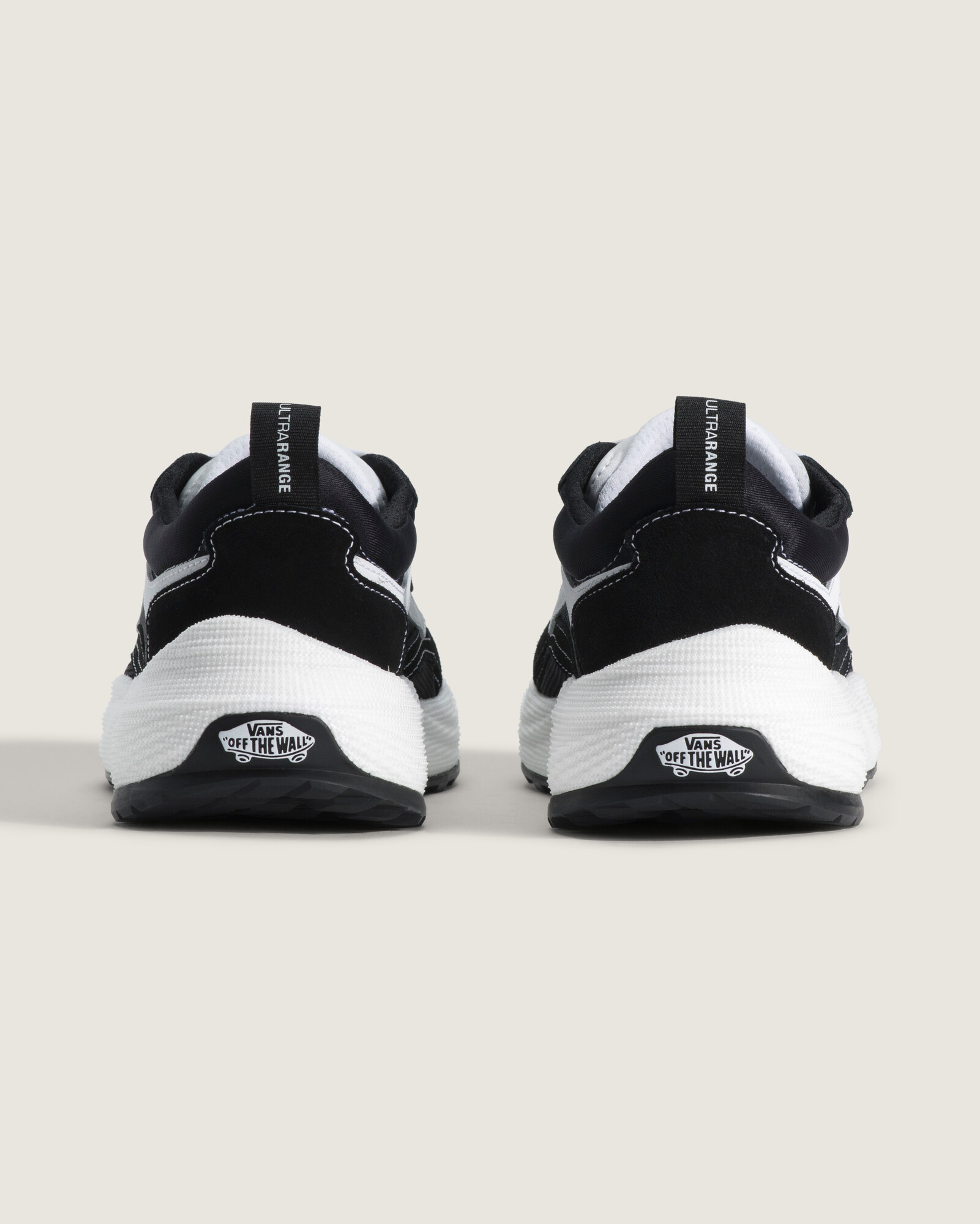 ZAPATILLAS VANS UNISEX ULTRARANGE NEO 2.0 NEGRO - 4