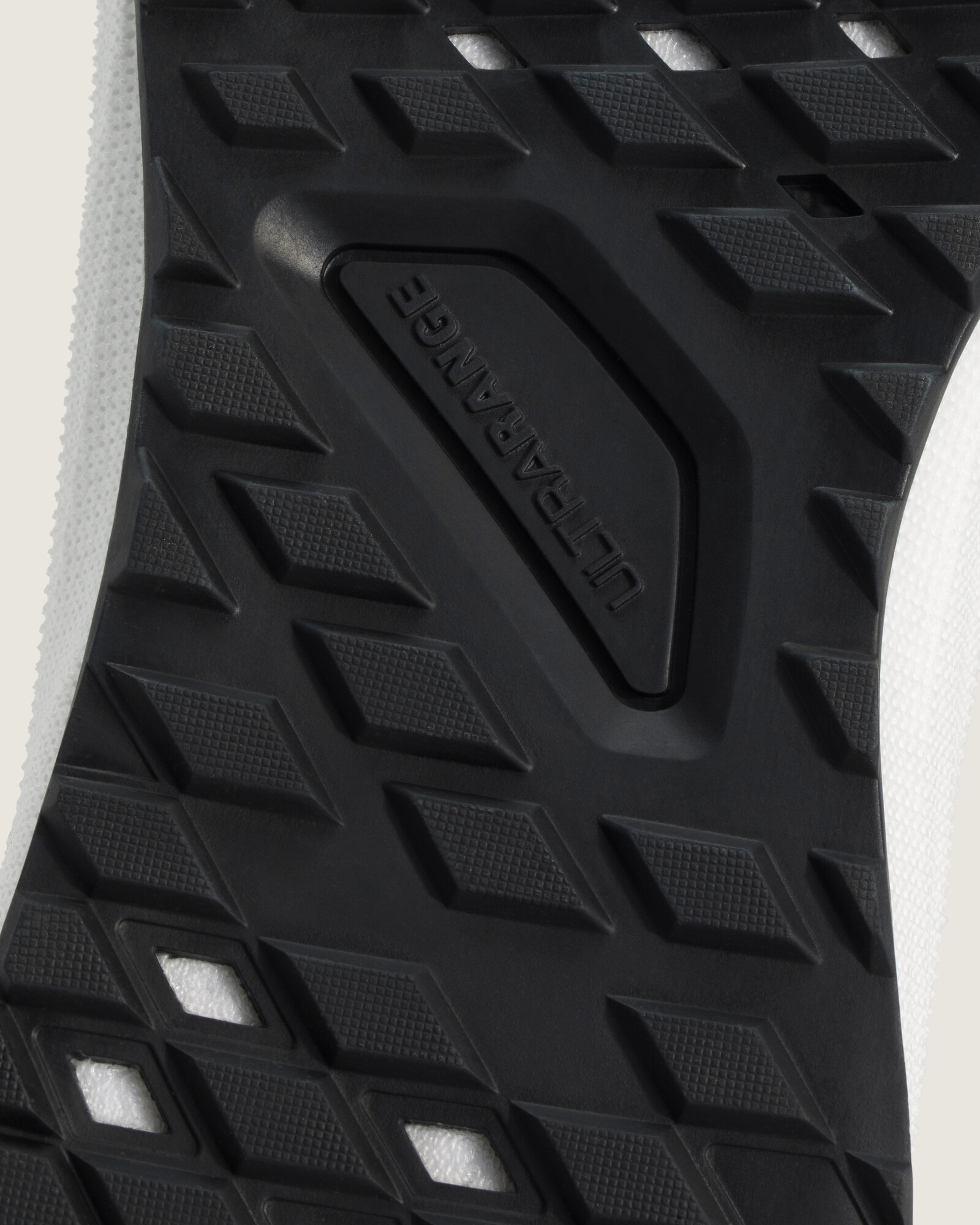 ZAPATILLAS VANS UNISEX ULTRARANGE NEO 2.0 NEGRO - 5