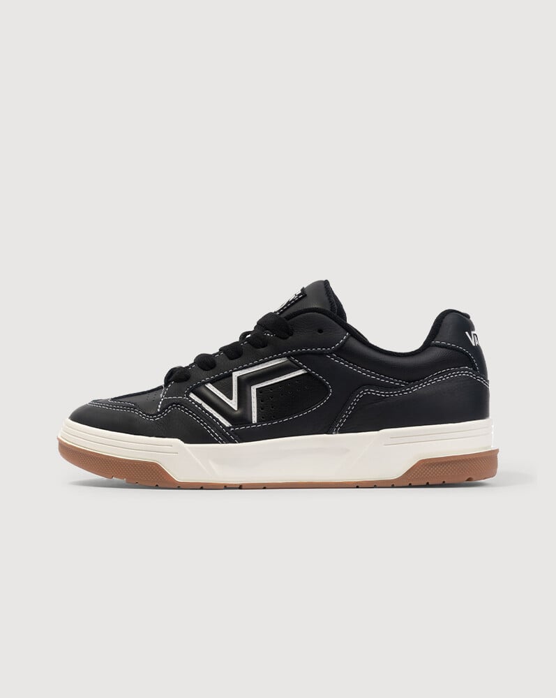 ZAPATILLAS VANS UNISEX UPLAND NEGRO - 1