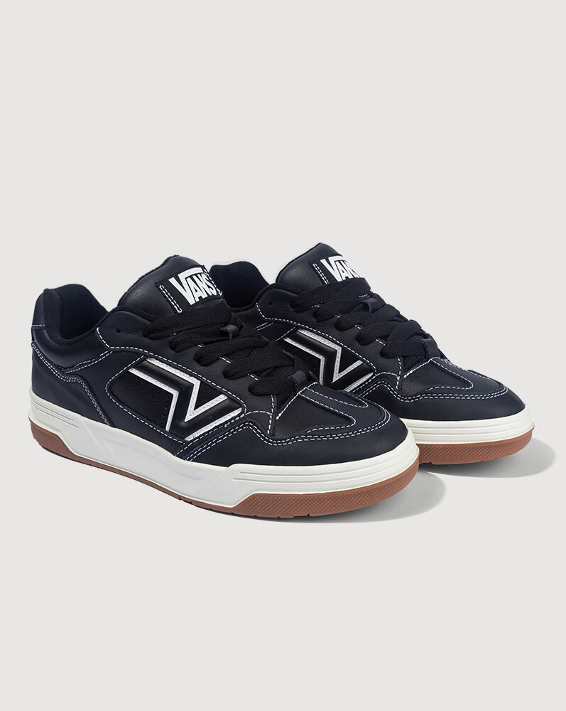 ZAPATILLAS VANS UNISEX UPLAND NEGRO - 2
