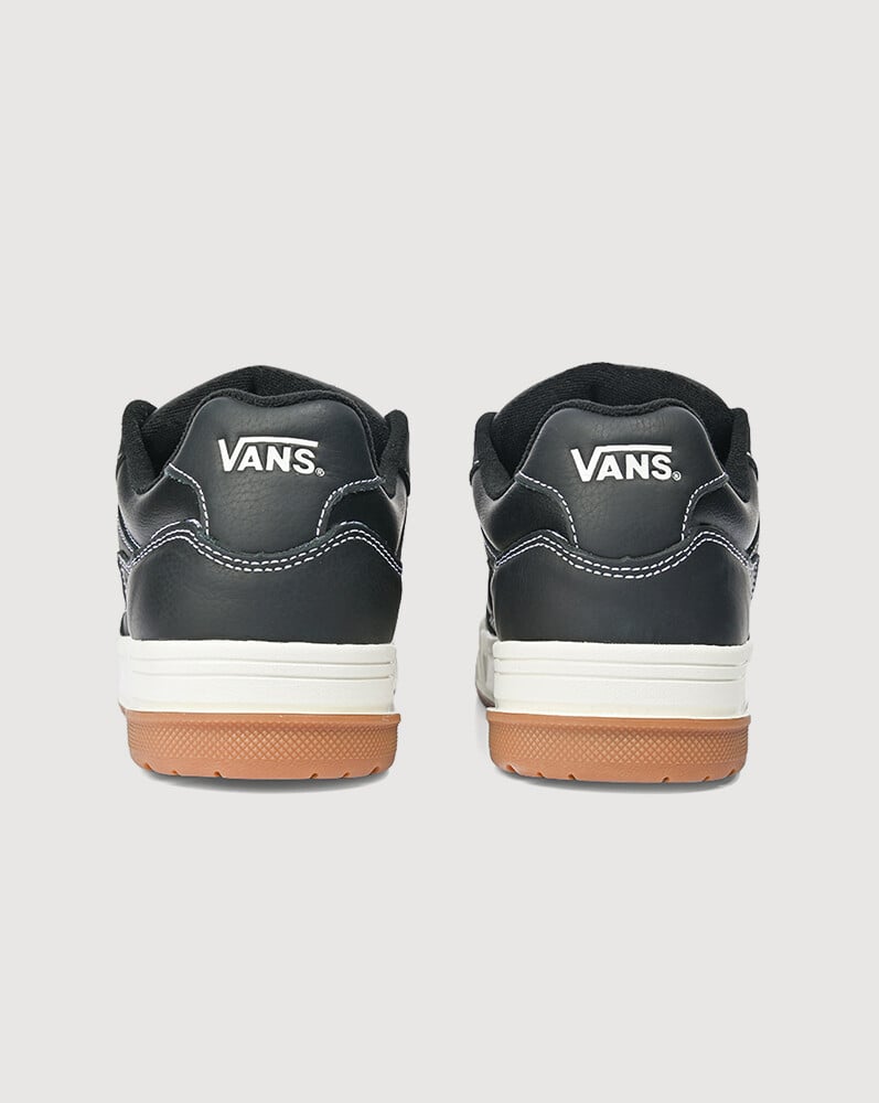 ZAPATILLAS VANS UNISEX UPLAND NEGRO - 3