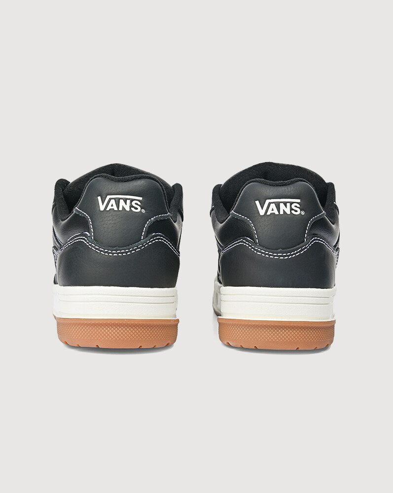 ZAPATILLAS VANS UNISEX UPLAND NEGRO - 3