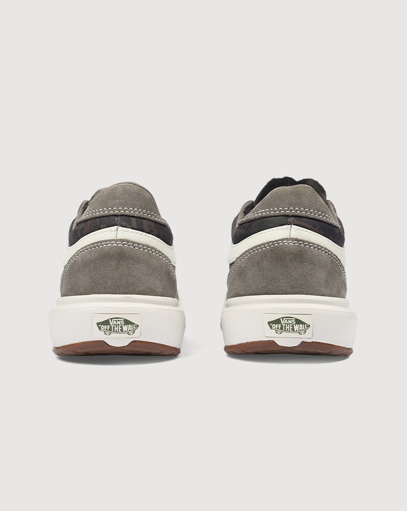 ZAPATILLAS VANS HOMBRE ULTRARANGE 2.0 SE MARRÓN - 2