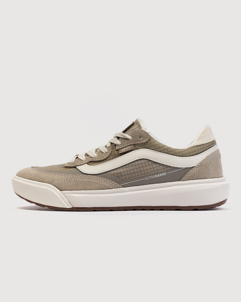 ZAPATILLAS VANS HOMBRE ULTRARANGE 2.0 SE GRIS - 1