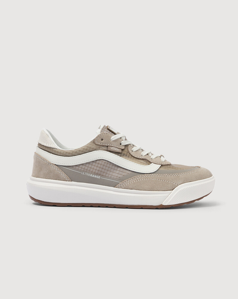 ZAPATILLAS VANS HOMBRE ULTRARANGE 2.0 SE GRIS - 3