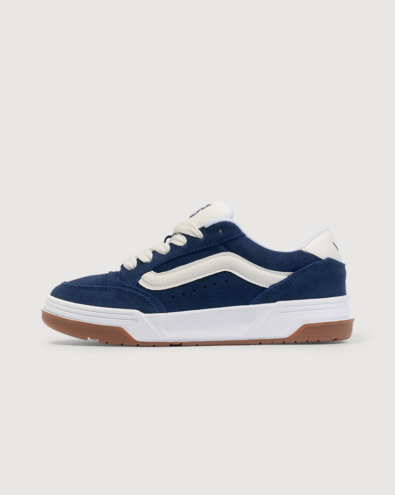 ZAPATILLAS VANS UNISEX HYLANE AZUL - 1