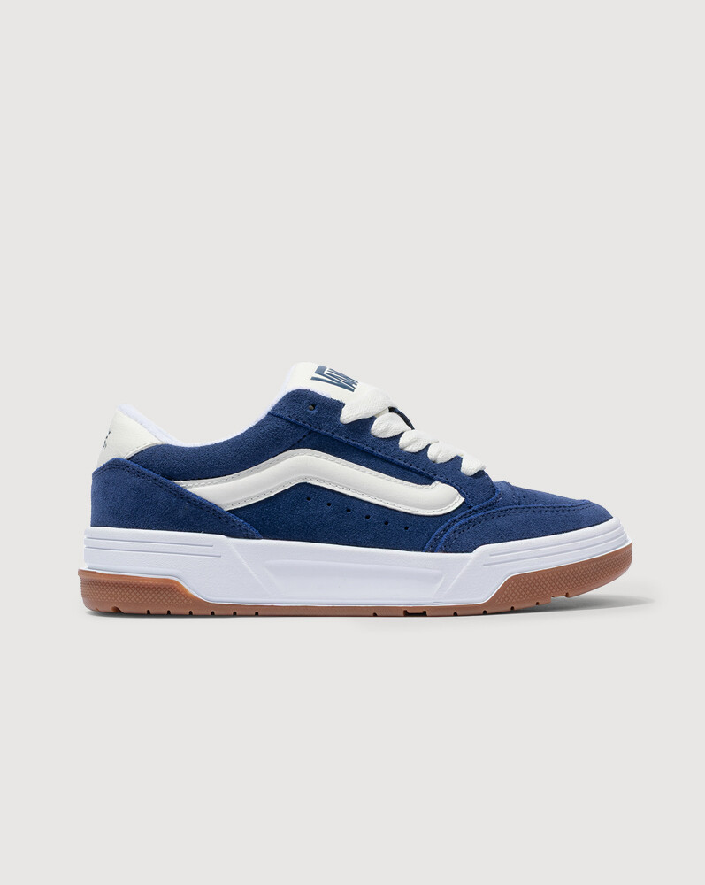 ZAPATILLAS VANS UNISEX HYLANE AZUL - 5