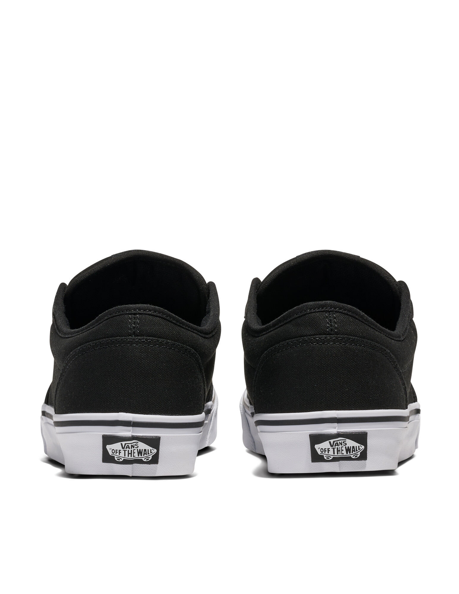 ZAPATILLAS VANS HOMBRE ATWOOD NEGRO - 3