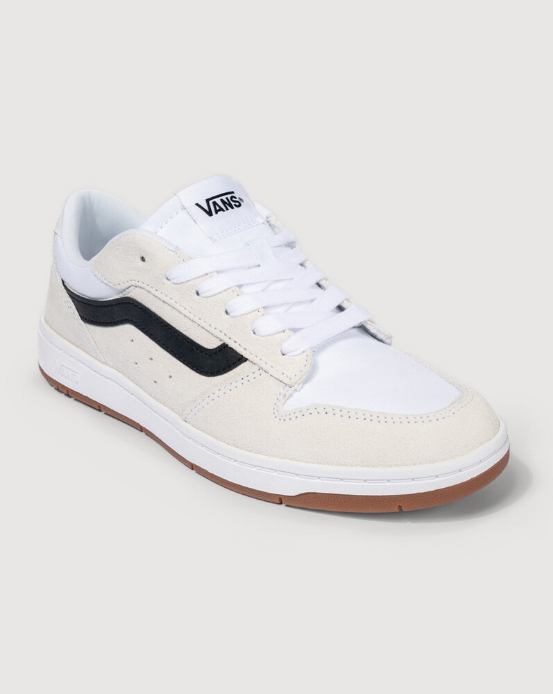 ZAPATILLAS VANS HOMBRE RYLAND LS BLANCO - 5