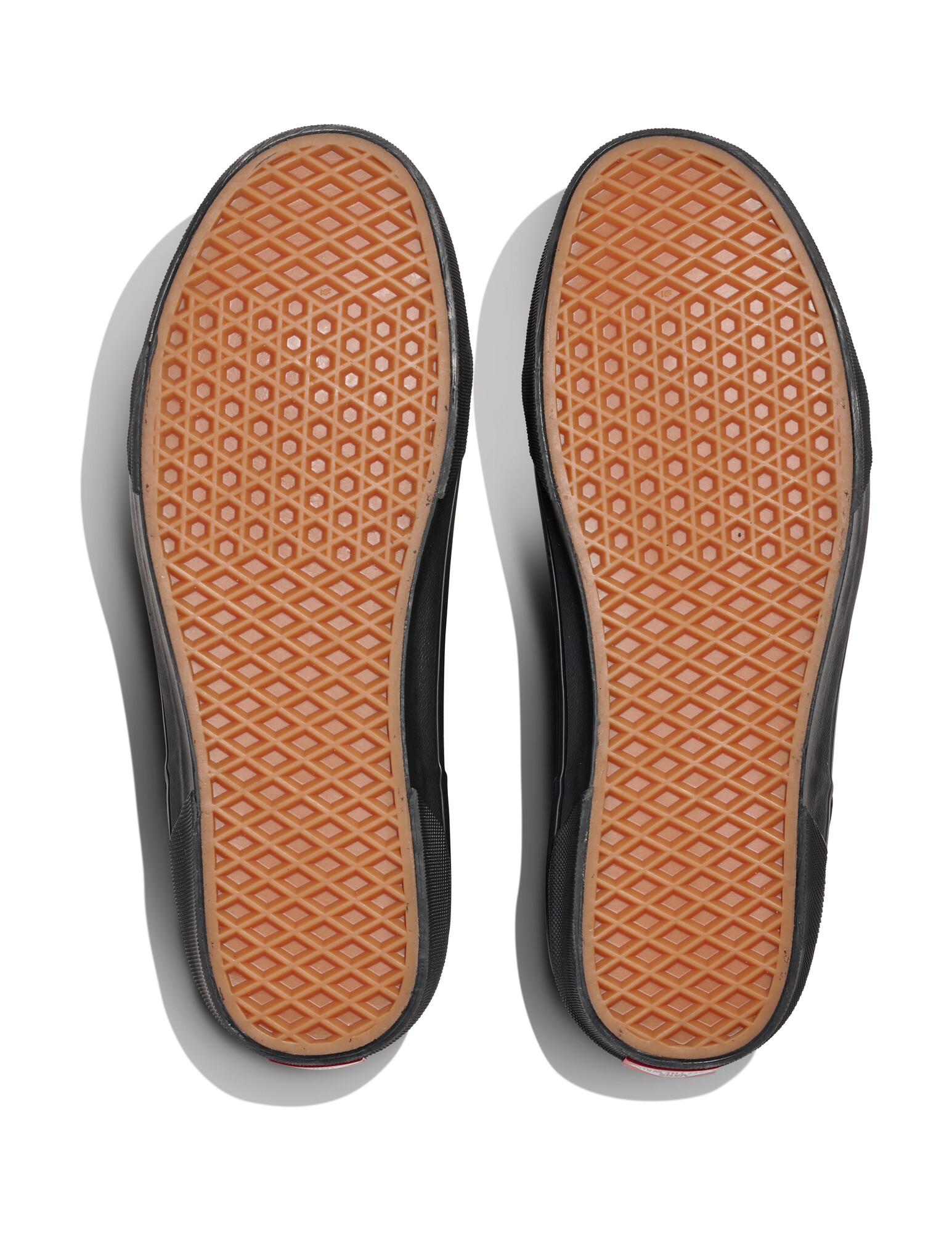 ZAPATILLAS VANS HOMBRE SELDAN NEGRO - 4