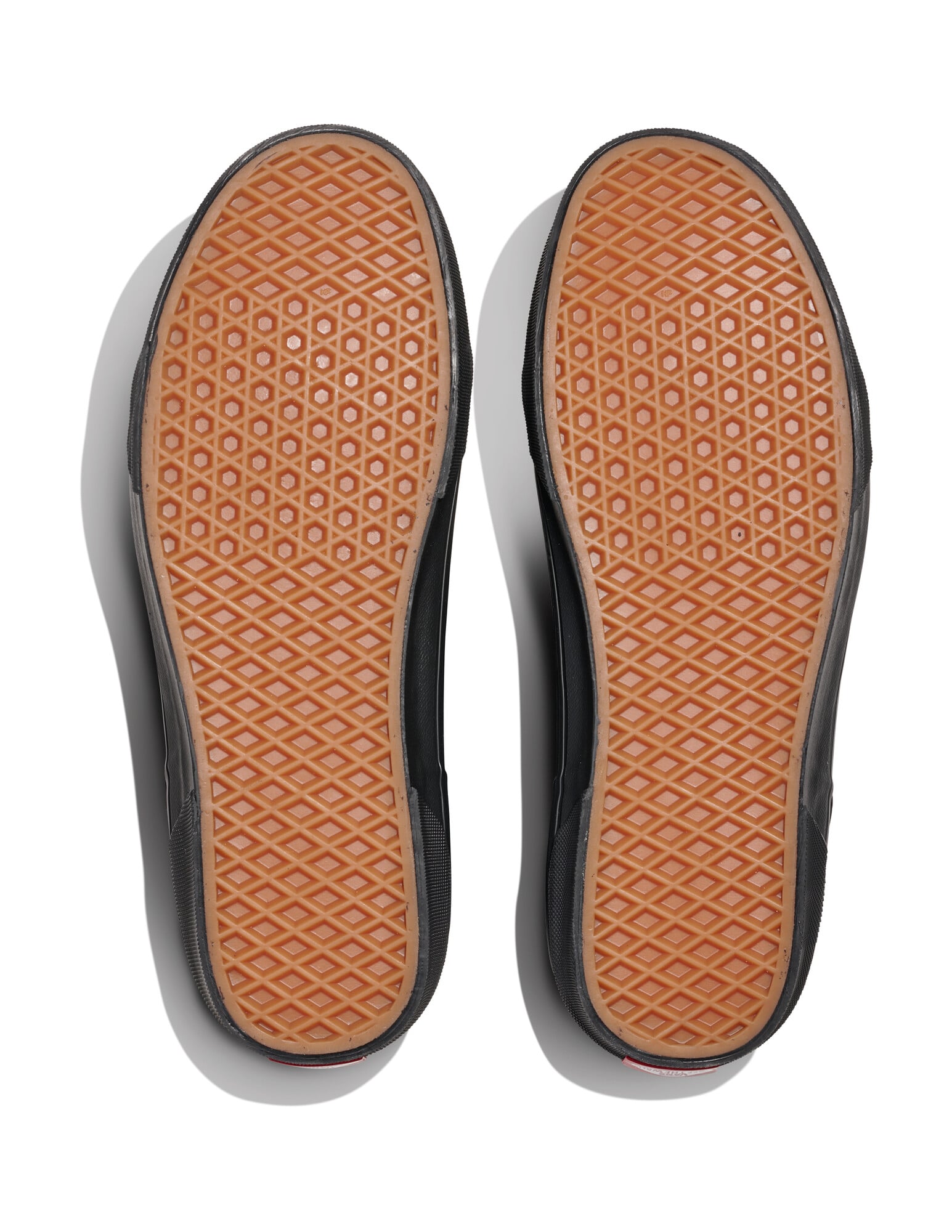 ZAPATILLAS VANS HOMBRE SELDAN NEGRO - 4