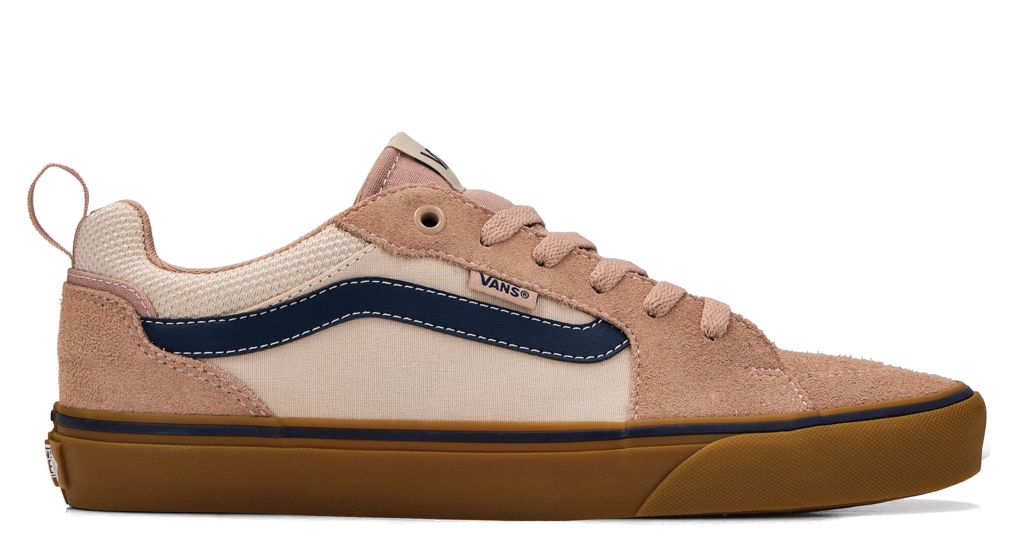 ZAPATILLAS VANS HOMBRE FILMORE BEIGE - 1