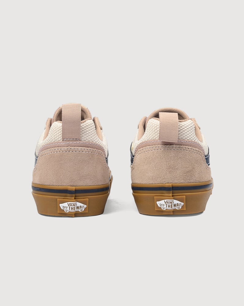 ZAPATILLAS VANS HOMBRE FILMORE BEIGE - 3
