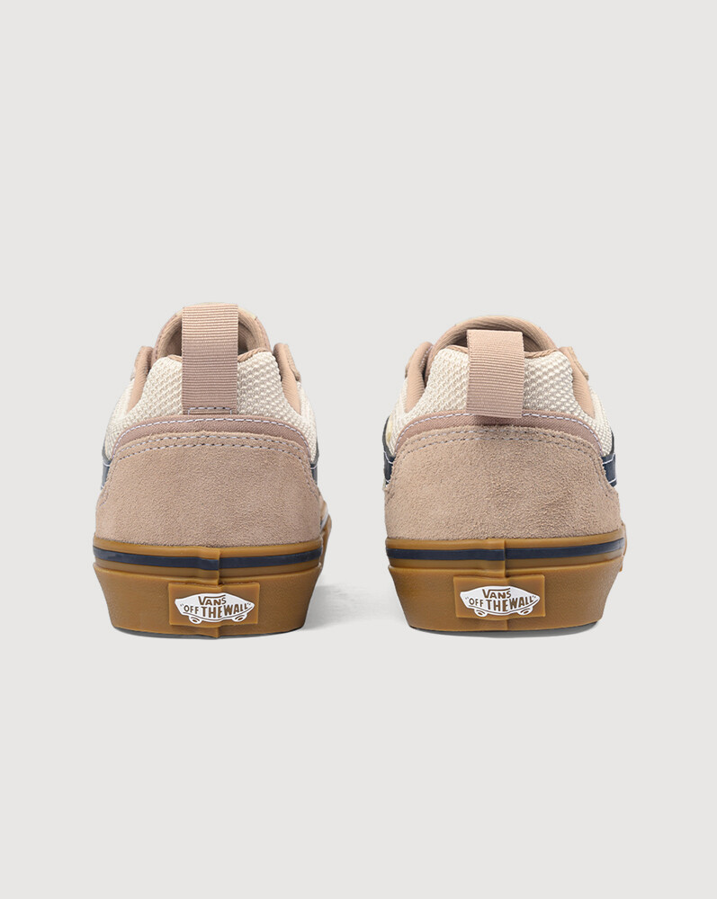ZAPATILLAS VANS HOMBRE FILMORE BEIGE - 3