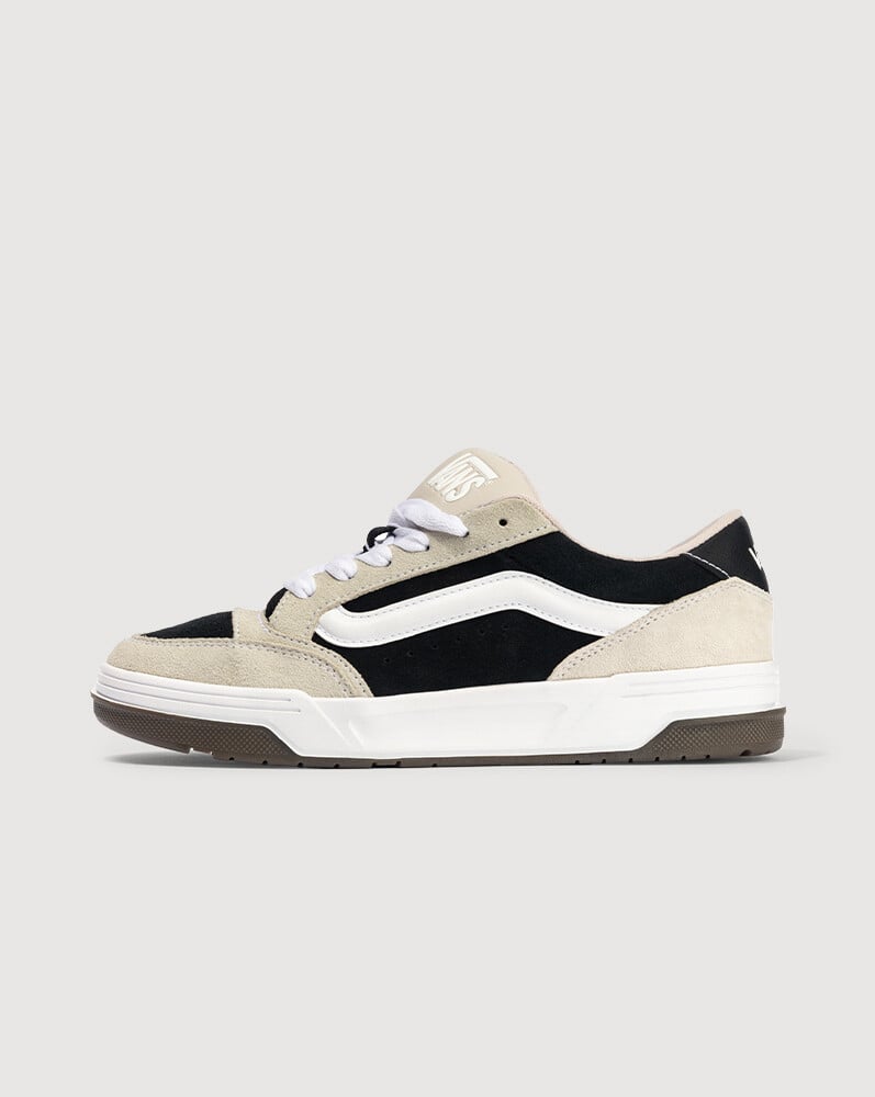 ZAPATILLAS VANS HOMBRE HYLANE BLANCO - 1