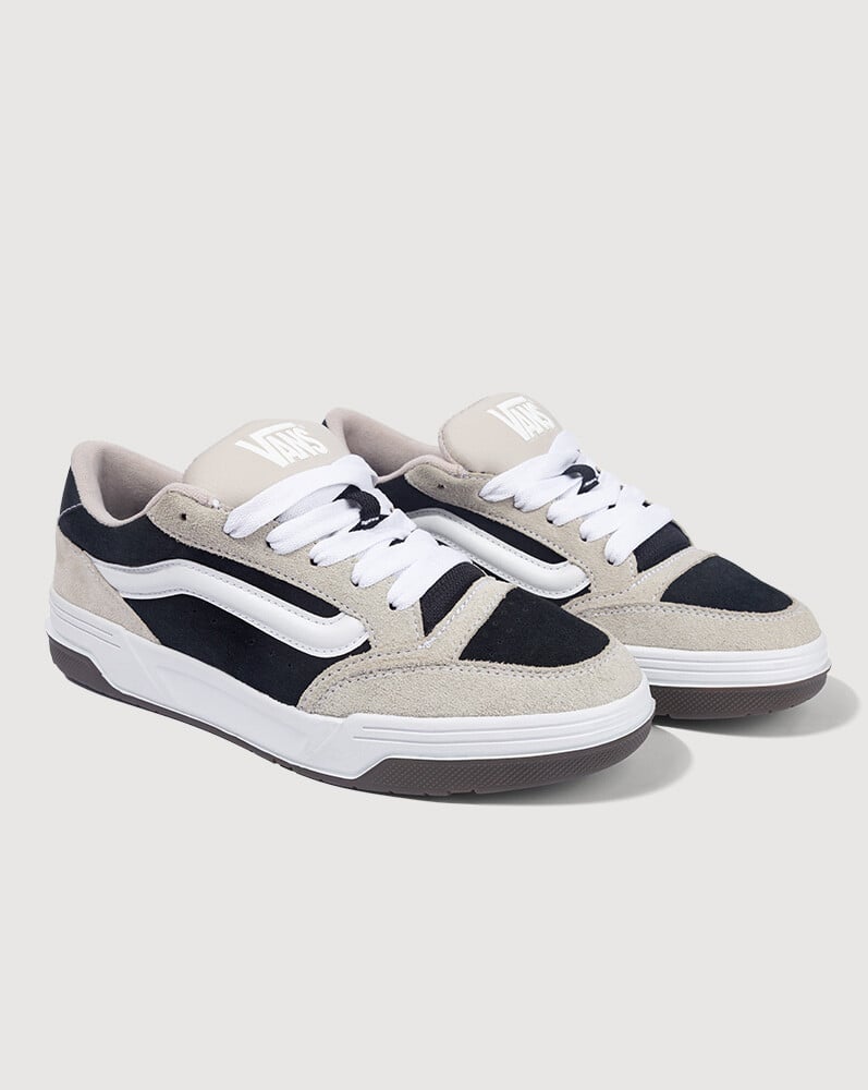 ZAPATILLAS VANS HOMBRE HYLANE BLANCO - 2