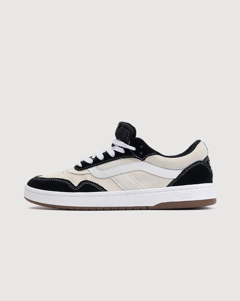 ZAPATILLAS VANS HOMBRE CRUZE 3.0 BLANCO - 1