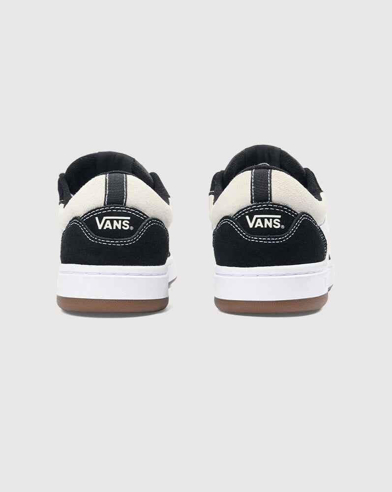 ZAPATILLAS VANS HOMBRE CRUZE 3.0 BLANCO - 4