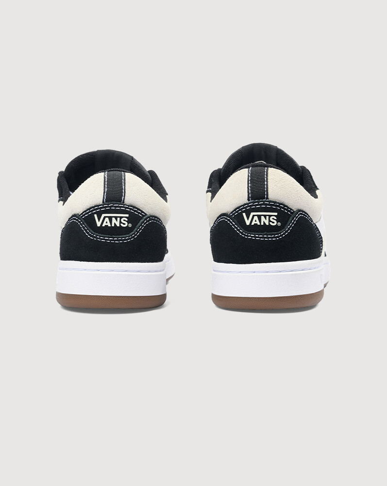 ZAPATILLAS VANS HOMBRE CRUZE 3.0 BLANCO - 4