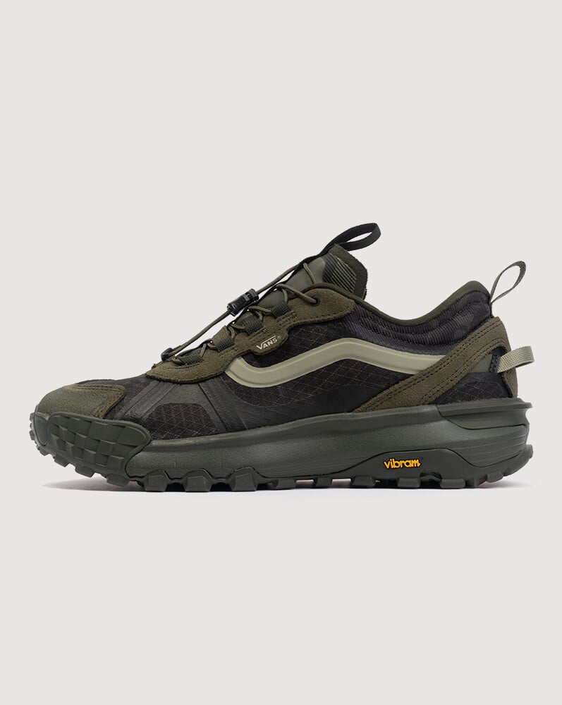 ZAPATILLAS VANS HOMBRE CROSSPATH XC VERDE - 1
