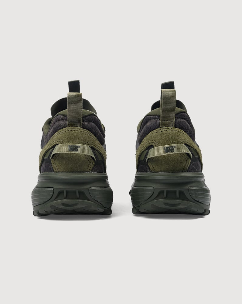 ZAPATILLAS VANS HOMBRE CROSSPATH XC VERDE - 3