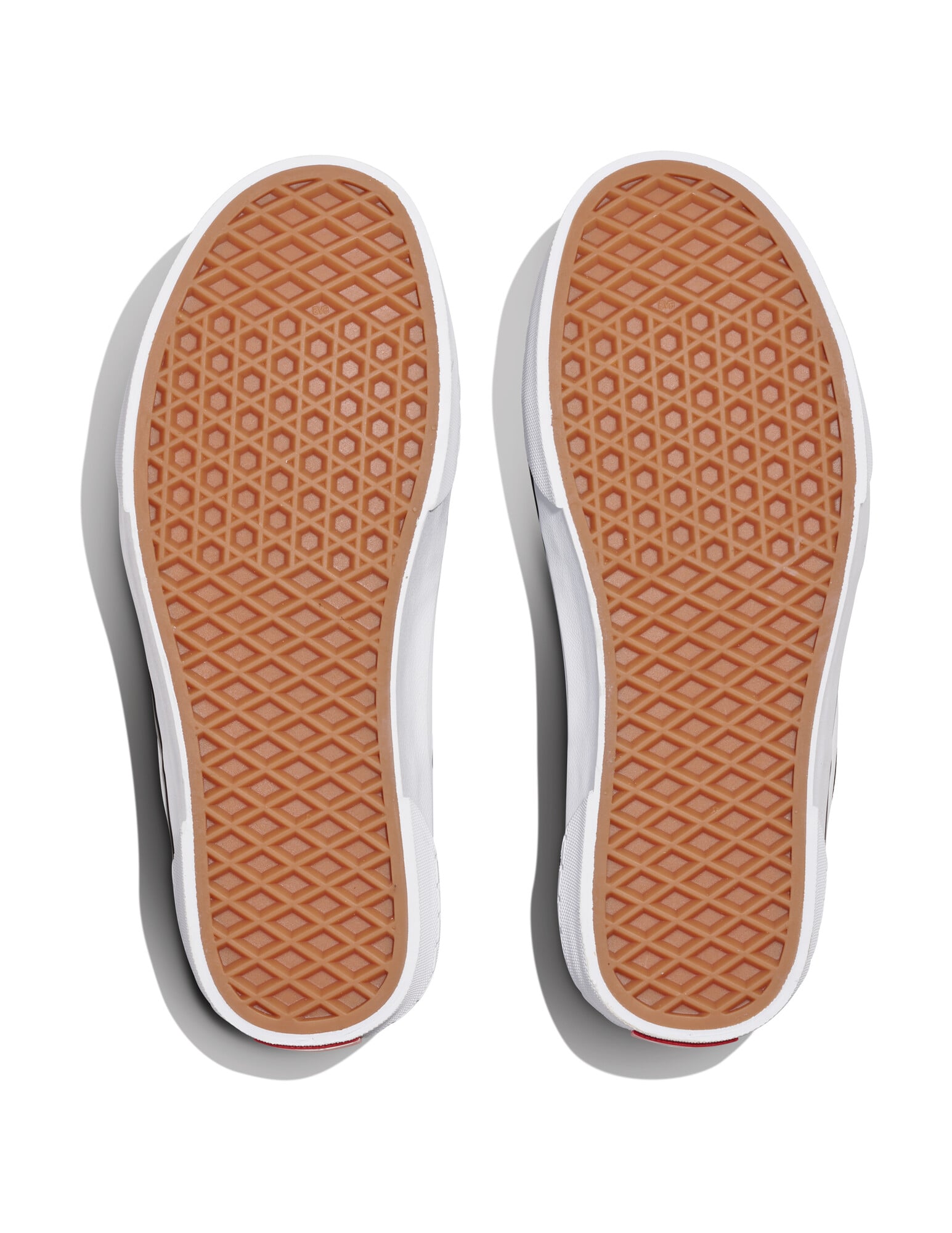 ZAPATILLAS VANS MUJER CALDRONE NEGRO - 4
