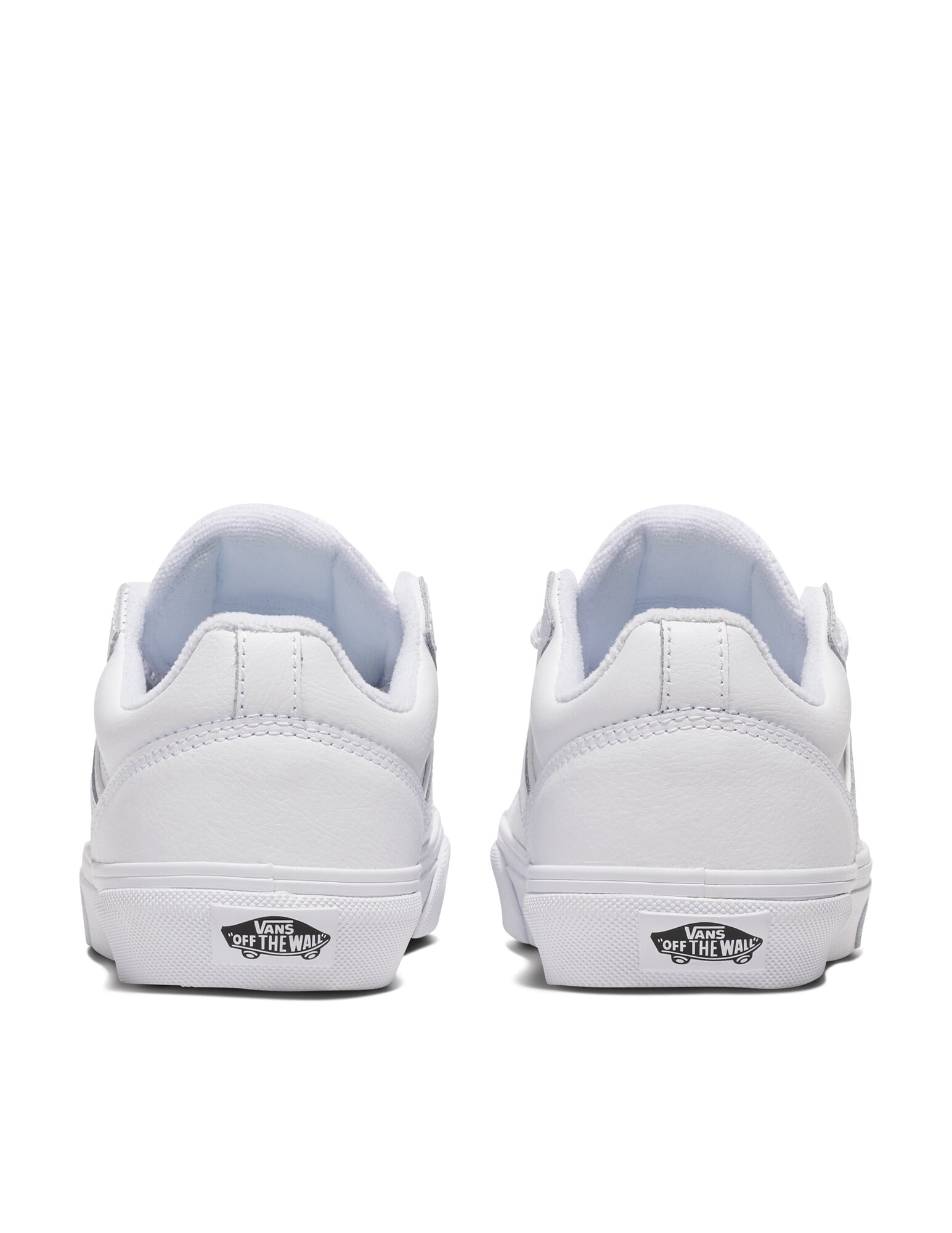 ZAPATILLAS VANS MUJER SELDAN BLANCO - 3