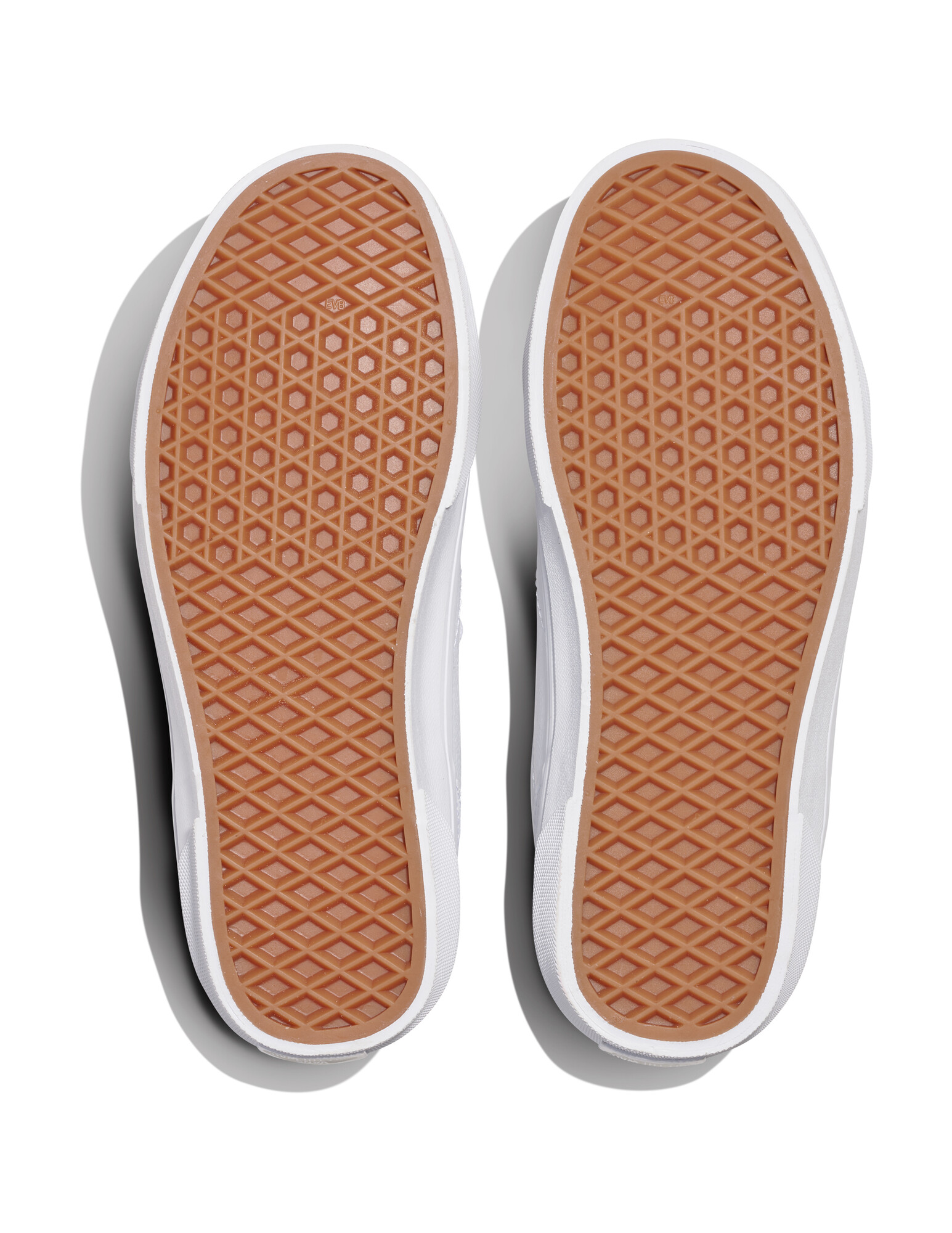 ZAPATILLAS VANS MUJER SELDAN BLANCO - 4